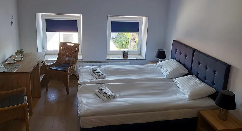 Mini apartament